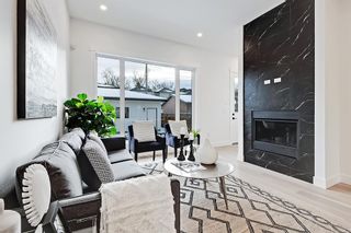 Photo 15: 515 29 Avenue NW in Calgary: Mount Pleasant Semi Detached (Half Duplex) for sale : MLS®# A2012402