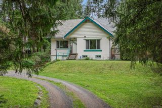 Main Photo: 2207 Hemer Rd in Nanaimo: Na Cedar House for sale : MLS®# 964008