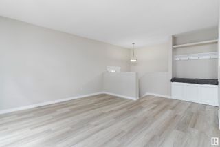 Photo 6: 16013 100 Street in Edmonton: Zone 27 House Half Duplex for sale : MLS®# E4392293