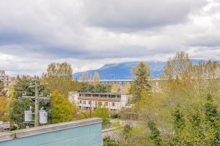 Photo 26: 2215 ALDER Street in Vancouver: Fairview VW Townhouse for sale (Vancouver West)  : MLS®# R2688533