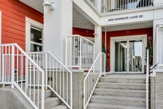 Photo 7: 416 402 MARQUIS Lane SE in Calgary: Mahogany Apartment for sale : MLS®# A1056847