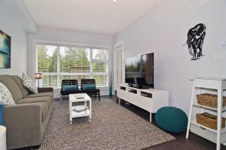 Photo 4: 222 20728 WILLOUGHBY TOWN Centre in Langley: Willoughby Heights Condo for sale : MLS®# R2054049