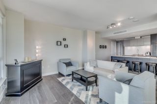 Photo 7: 806 1221 BIDWELL Street in Vancouver: West End VW Condo for sale in "Alexandra" (Vancouver West)  : MLS®# R2019706