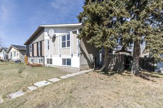 Photo 4: 224 Forest Way SE in Calgary: Forest Heights Semi Detached for sale : MLS®# A1206878