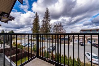 Photo 25: 8 2950 LEFEUVRE Road in Abbotsford: Aberdeen Townhouse for sale in "Cedar Landing" : MLS®# R2760428
