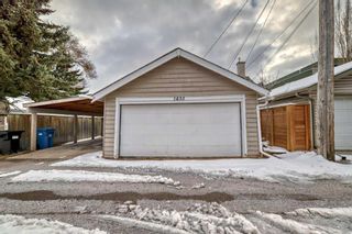 Photo 43: 1433 7 Street NW in Calgary: Rosedale Detached for sale : MLS®# A2120706