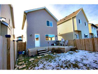 Photo 19: 48 COPPERPOND Heights SE in Calgary: Copperfield Residential Detached Single Family for sale : MLS®# C3650428
