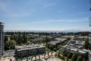 Photo 10: 1808 3355 BINNING Road in Vancouver: University VW Condo for sale in "Binning Tower" (Vancouver West)  : MLS®# R2781606