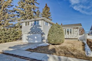 Photo 1: 5012 Nolan Road NW in Calgary: North Haven Detached for sale : MLS®# A2038006