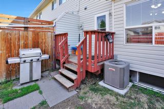 Photo 29: 37 Westgate Crescent: Blackfalds Row/Townhouse for sale : MLS®# A2053365
