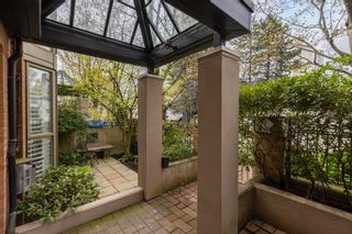 Photo 30: 1418 HORNBY Street in Vancouver: Yaletown Townhouse for sale in "Pacific Promenade" (Vancouver West)  : MLS®# R2692735