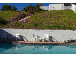 Photo 8: EL CAJON Residential for sale : 4 bedrooms : 8566 Rancho Canada Rd