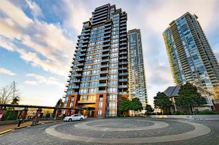 Photo 1: 601 4132 HALIFAX Street in Burnaby: Brentwood Park Condo for sale in "MARQUIS GRANDE" (Burnaby North)  : MLS®# R2537797