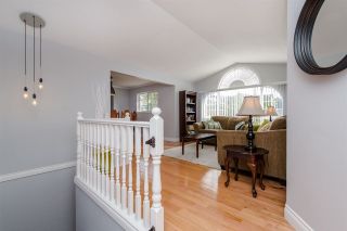 Photo 5: 34818 COOPER Place in Abbotsford: Abbotsford East House for sale in "Bateman" : MLS®# R2215518