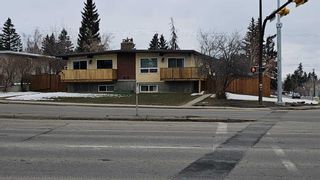 Main Photo: 604 Southland Green SW in Calgary: Southwood Full Duplex for sale : MLS®# A2115567