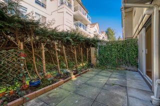 Photo 26: 3429 AMBERLY Place in Vancouver: Champlain Heights Townhouse for sale in "TIFFANY RIDGE" (Vancouver East)  : MLS®# R2663501