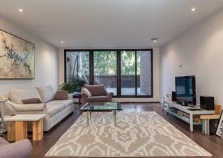 Photo 18: 102F 500 Eau Claire Avenue SW in Calgary: Eau Claire Apartment for sale : MLS®# A2070173