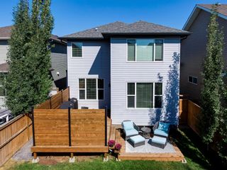 Photo 27: 2028 Brightoncrest Green SE in Calgary: New Brighton Detached for sale : MLS®# A2003670