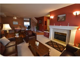 Photo 4: 150 2998 ROBSON Drive in Coquitlam: Westwood Plateau Townhouse for sale in "FOXRUN" : MLS®# V1046791