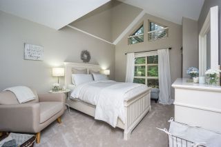 Photo 13: 31 65 FOXWOOD Drive in Port Moody: Heritage Mountain Townhouse for sale in "FOREST HILL" : MLS®# R2144212