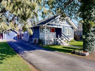 Photo 23: 11338 MAPLE Crescent in Maple Ridge: Southwest Maple Ridge House for sale : MLS®# R2861482