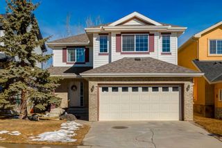 Photo 1: 210 Wentworth Park SW in Calgary: West Springs Detached for sale : MLS®# A2116245