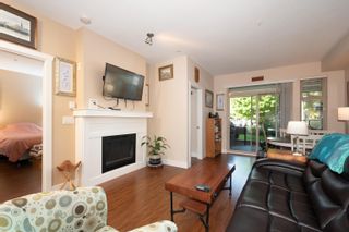 Photo 10: 102 2330 SHAUGHNESSY Street in Port Coquitlam: Central Pt Coquitlam Condo for sale in "AVANTI ON SHAUGHNESSY" : MLS®# R2882306