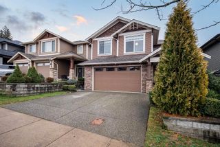 Photo 37: 13336 236 STREET in Maple Ridge: Silver Valley House for sale : MLS®# R2658227
