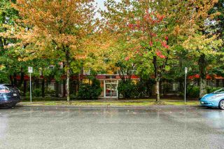 Photo 2: 105 4951 SANDERS Street in Burnaby: Forest Glen BS Condo for sale in "Maple Glade" (Burnaby South)  : MLS®# R2520311