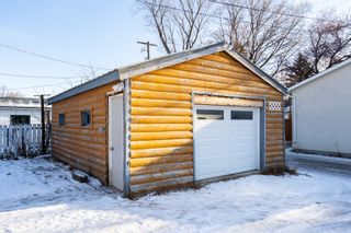 Photo 20: Bungalow on a Double Wide Lot: House for sale (Winnipeg) 