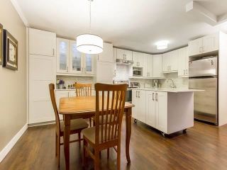 Photo 6: 202 1385 DRAYCOTT Road in North Vancouver: Lynn Valley Condo for sale in "Brookwood North" : MLS®# R2787899