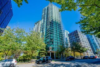 Photo 23: 2001 1331 W GEORGIA Street in Vancouver: Coal Harbour Condo for sale in "The Pointe" (Vancouver West)  : MLS®# R2814165