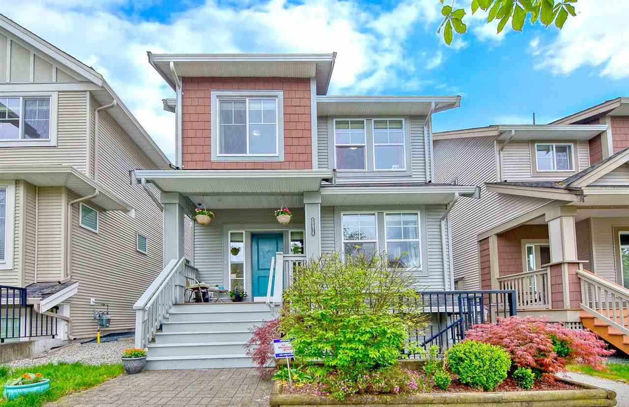 Main Photo: 18976 67A Avenue in Surrey: Clayton House for sale (Cloverdale)  : MLS®# R2589356