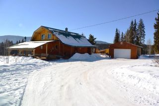 Photo 42: 14547 Fawn Road Smithers BC - Hobby Farm for Sale