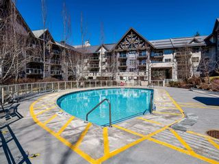 Photo 18: 310 4800 SPEARHEAD Drive in Whistler: Benchlands Condo for sale in "ASPENS" : MLS®# R2690891