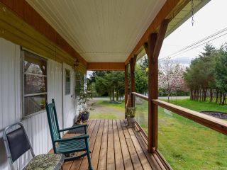 Photo 8: 1735 ARDEN ROAD in COURTENAY: CV Courtenay West Manufactured Home for sale (Comox Valley)  : MLS®# 812068