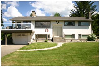 Photo 3: 1730 Northeast 23 Avenue in Salmon Arm: NE Salmon Arm House for sale : MLS®# 10083123