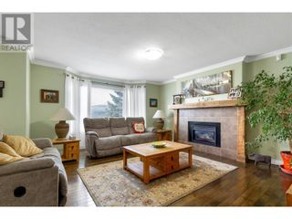 Photo 31: 134 Mt Fosthall Drive in Vernon: House for sale : MLS®# 10313015