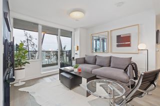 Photo 7: 2604 1111 RICHARDS Street in Vancouver: Downtown VW Condo for sale in "8X ON THE PARK" (Vancouver West)  : MLS®# R2830757