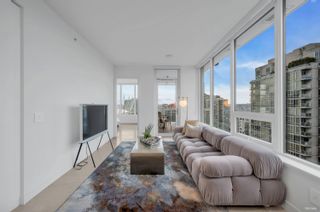 Photo 14: 1904 885 CAMBIE Street in Vancouver: Downtown VW Condo for sale in "The Smithe" (Vancouver West)  : MLS®# R2748084