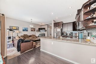 Photo 13: 18 16004 54 Street in Edmonton: Zone 03 House Half Duplex for sale : MLS®# E4382725