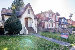 Photo 3: 734 E 49TH Avenue in Vancouver: South Vancouver House for sale (Vancouver East)  : MLS®# R2552198