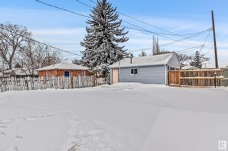 Photo 32: 8302 80 Avenue in Edmonton: Zone 17 House for sale : MLS®# E4374741