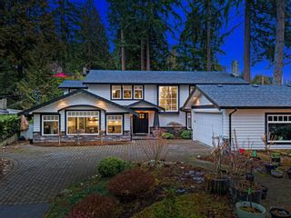 Photo 1: 4350 VALENCIA Avenue in North Vancouver: Upper Delbrook House for sale : MLS®# R2750792