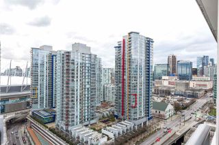 Photo 16: 2705 689 ABBOTT Street in Vancouver: Downtown VW Condo for sale in "ESPANA TOWER 1" (Vancouver West)  : MLS®# R2040273