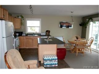 Photo 5:  in VICTORIA: La Langford Proper Row/Townhouse for sale (Langford)  : MLS®# 468807