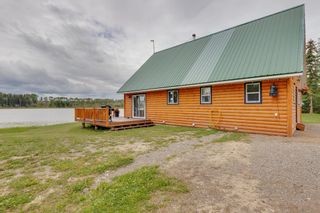 Photo 33: 41325 CHIEF LAKE Road: Nukko Lake House for sale (PG Rural North)  : MLS®# R2809398