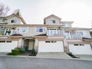 Photo 1: 42 11860 RIVER Road in Surrey: Royal Heights Townhouse for sale (North Surrey)  : MLS®# R2553236