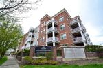 Main Photo: 4410 5605 henwood Street SW in Calgary: Garrison Green Apartment for sale : MLS®# A2133704