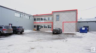 Main Photo: 12116 67 Street NW in Edmonton: Zone 06 Office for lease : MLS®# E4372002